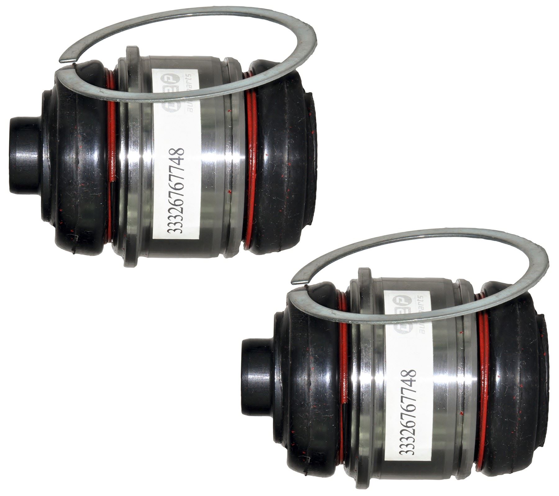 Rear Lower Suspension Arm Ball Joint Bushes for BMW 5 6 7 Series X5 Z8