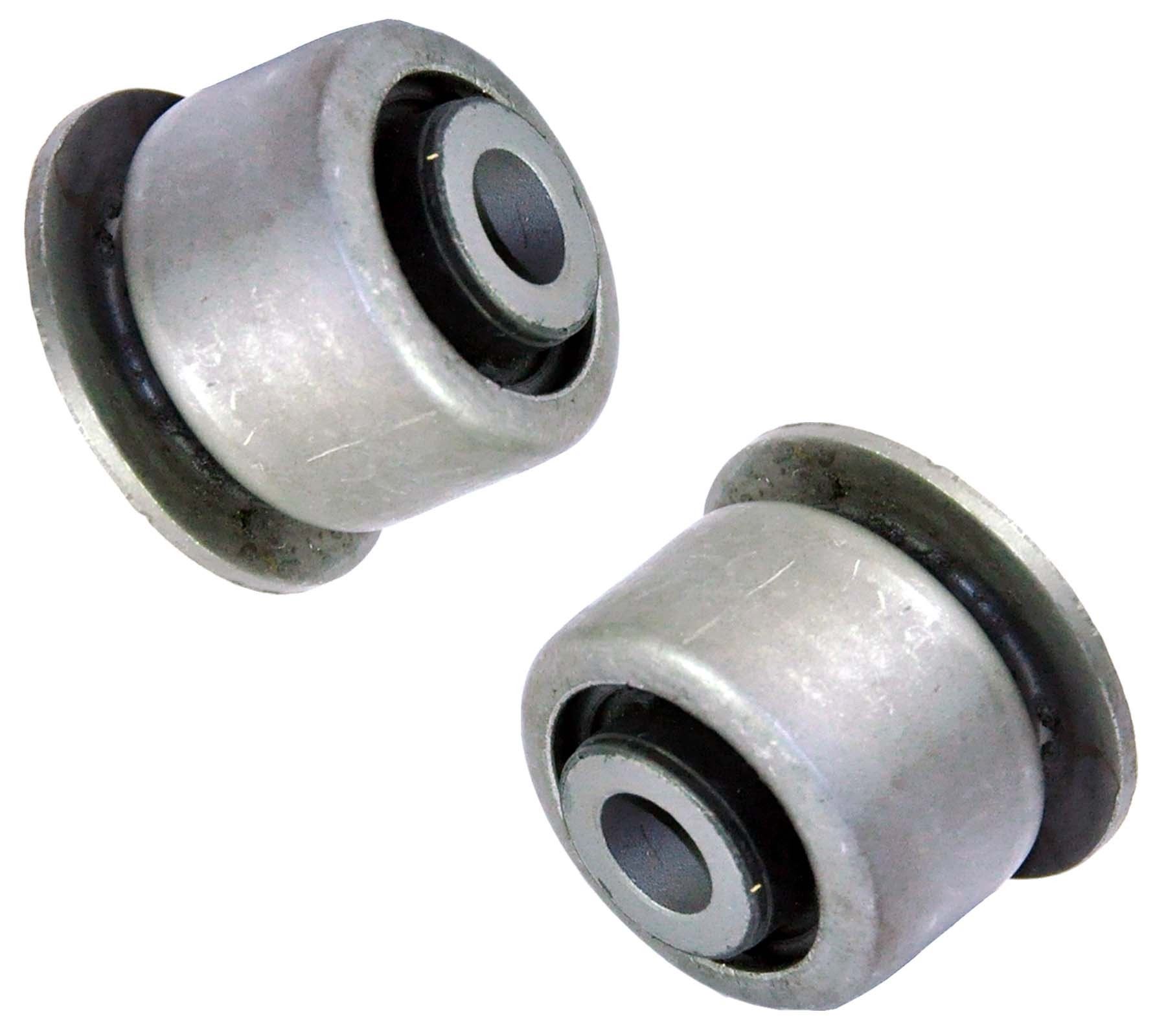 Front Wishbone Arm Bushes Pair for Peugeot 407 508