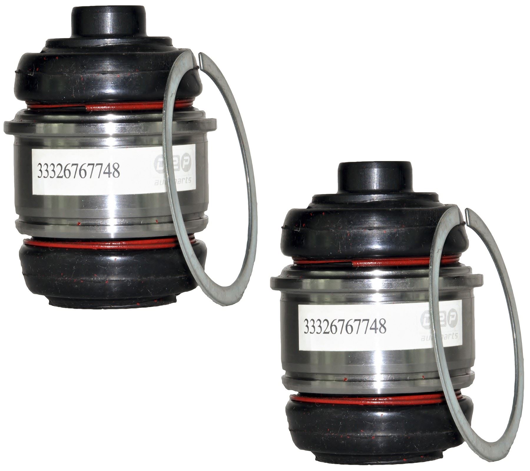 Rear Lower Suspension Arm Ball Joint Bushes for BMW 5 6 7 Series X5 Z8