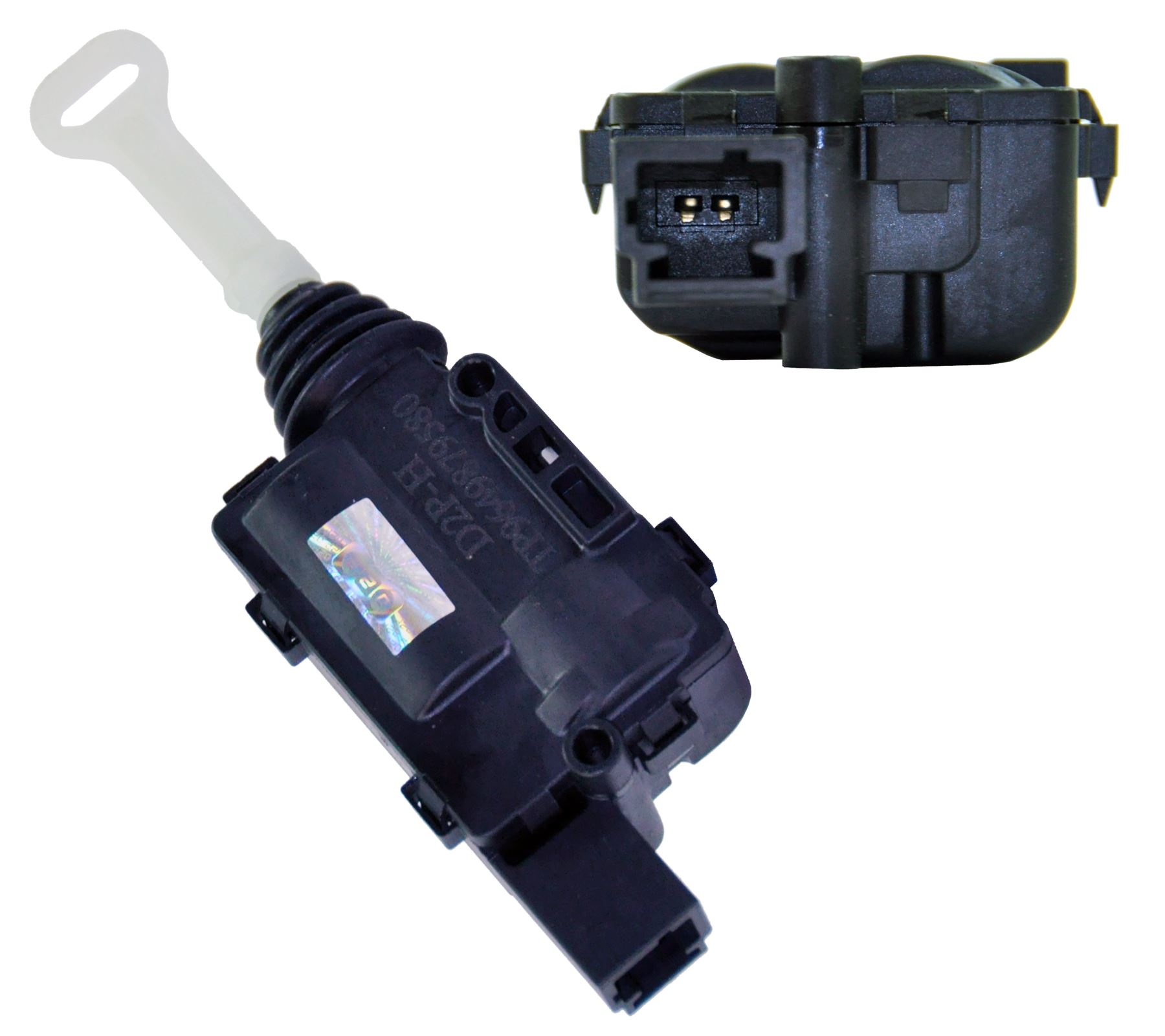 9649879580 Driver Side Door Lock Actuator For Peuegot 1007 1.4 1.6 16v - Image 4