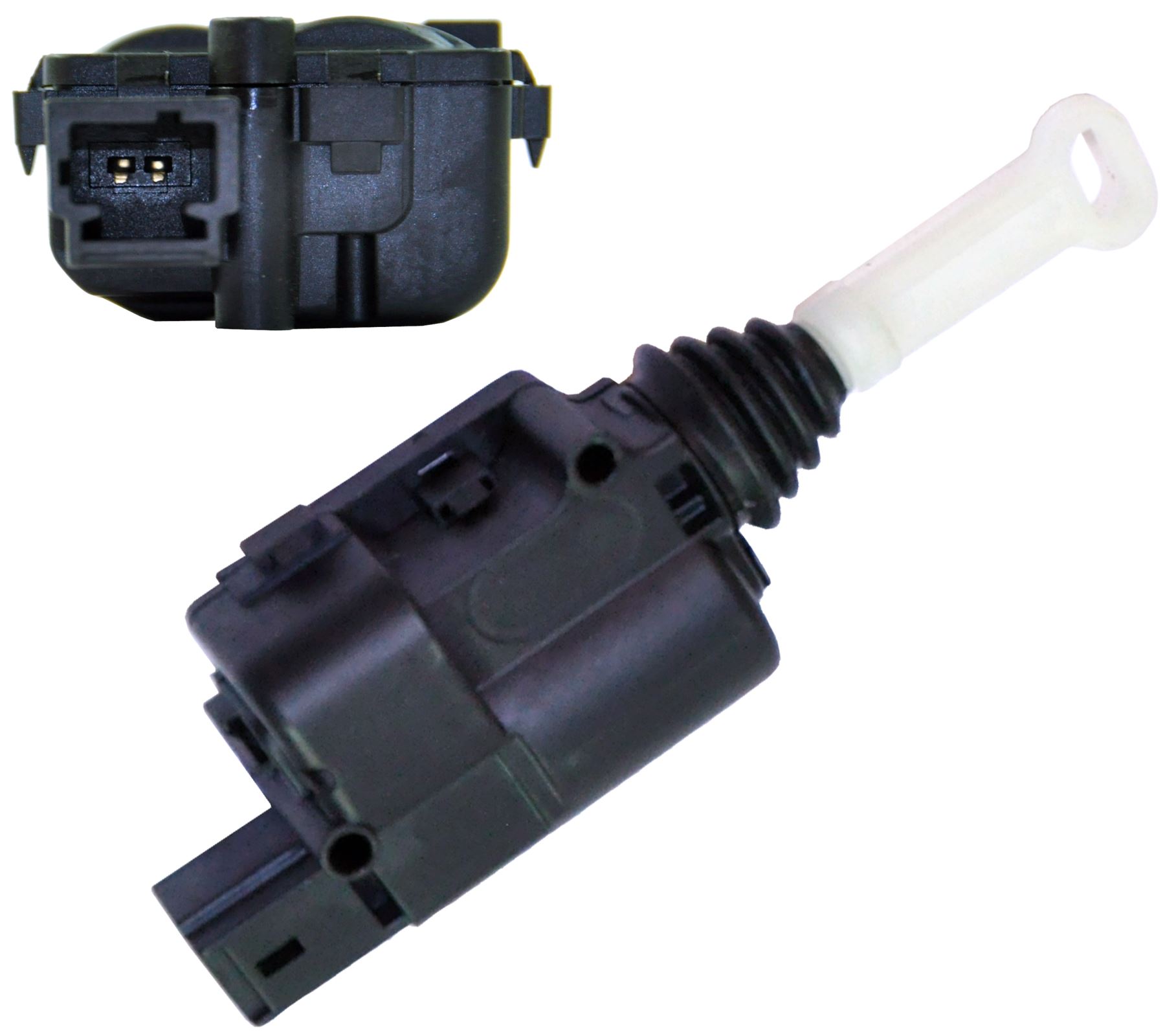 9649879580 Driver Side Door Lock Actuator For Peuegot 1007 1.4 1.6 16v - Image 6