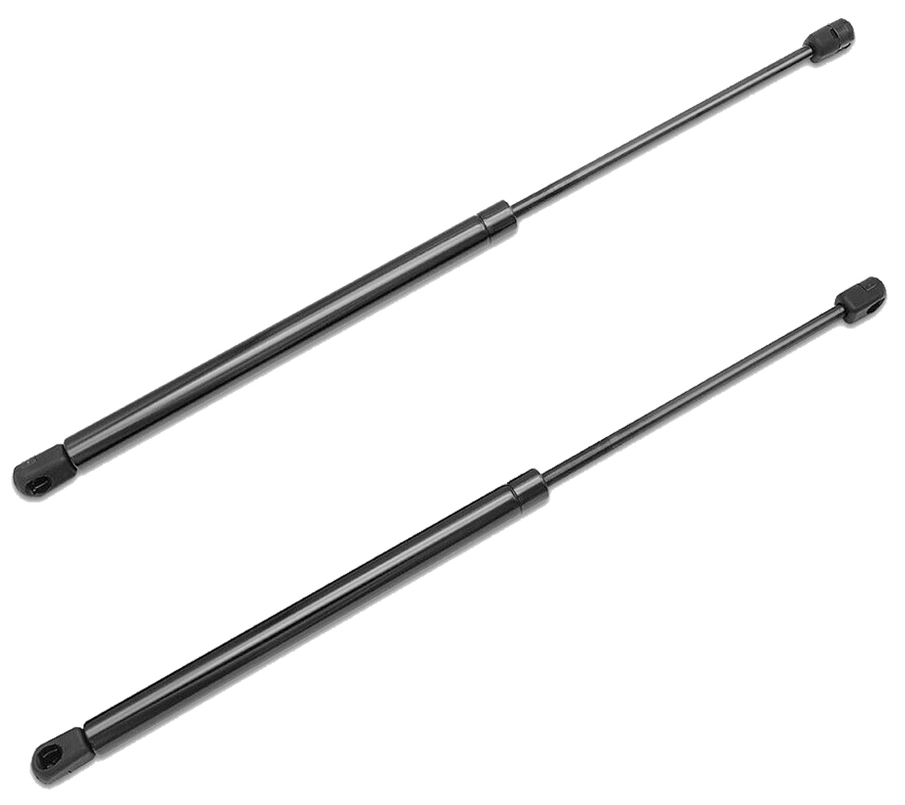 Seat Leon 1P1 Mk2 Rear Tailgate Lift Strut Pair