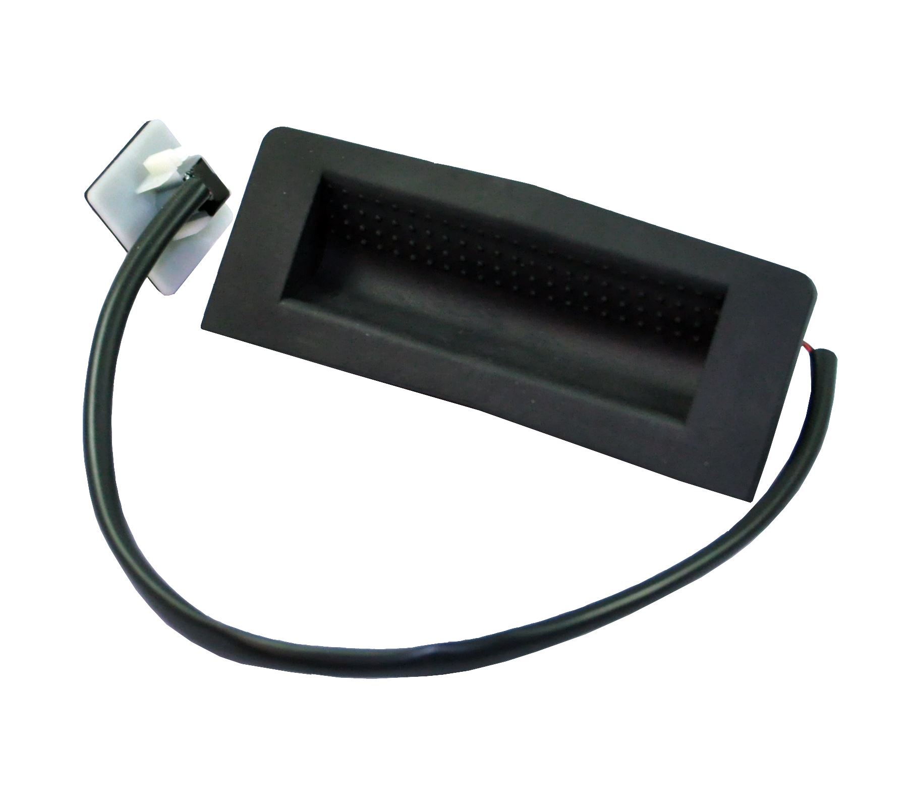 Tailgate Boot Trunk Handle Switch For Opel: Astra, Vauxhall: Astra - Image 4