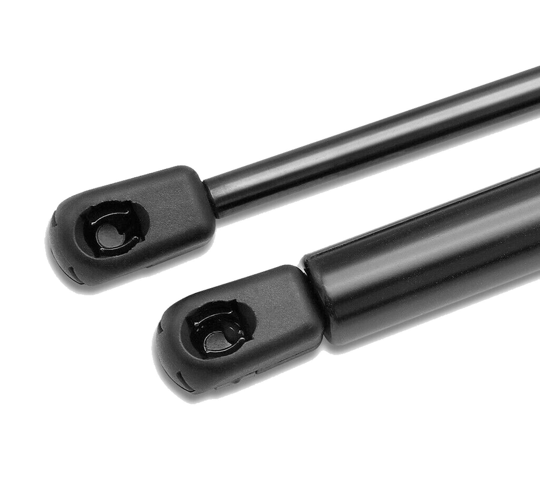 Replacement Boot Gas Struts for Seat Leon Mk2 1P1