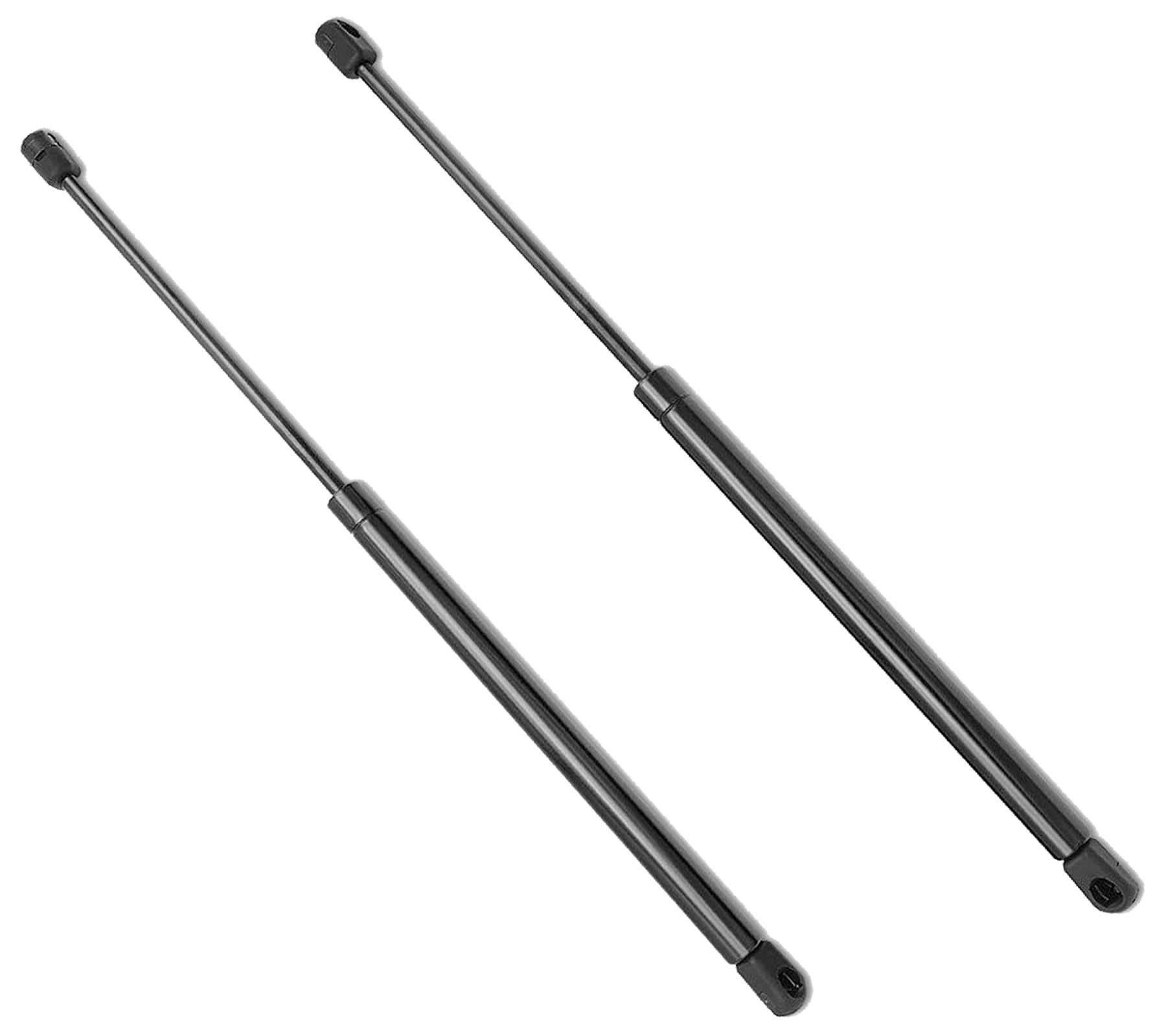 Rear Boot Tailgate Gas Struts for Seat Leon 1P1 Mk2