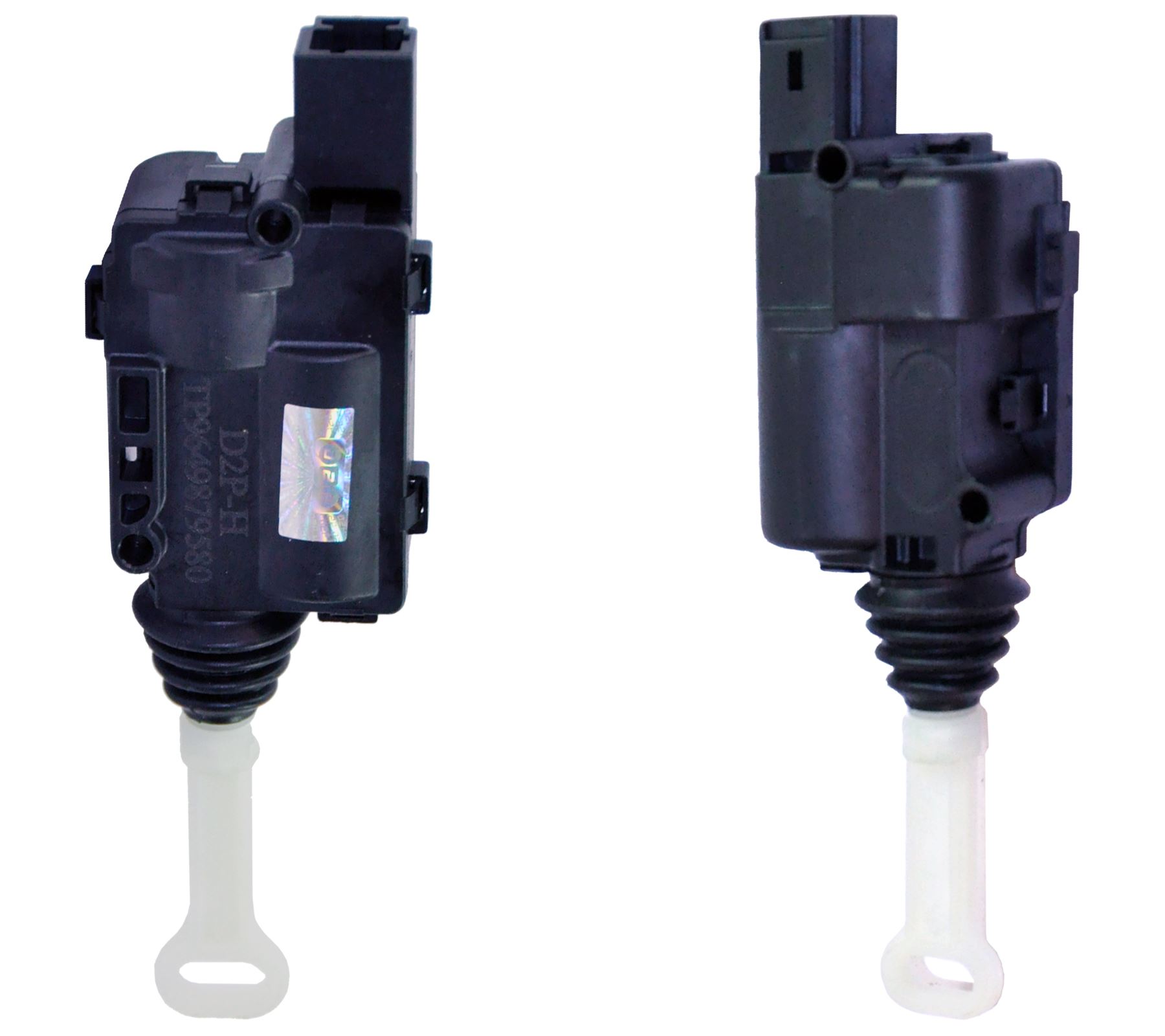 9649879580 Driver Side Door Lock Actuator For Peuegot 1007 1.4 1.6 16v - Image 5