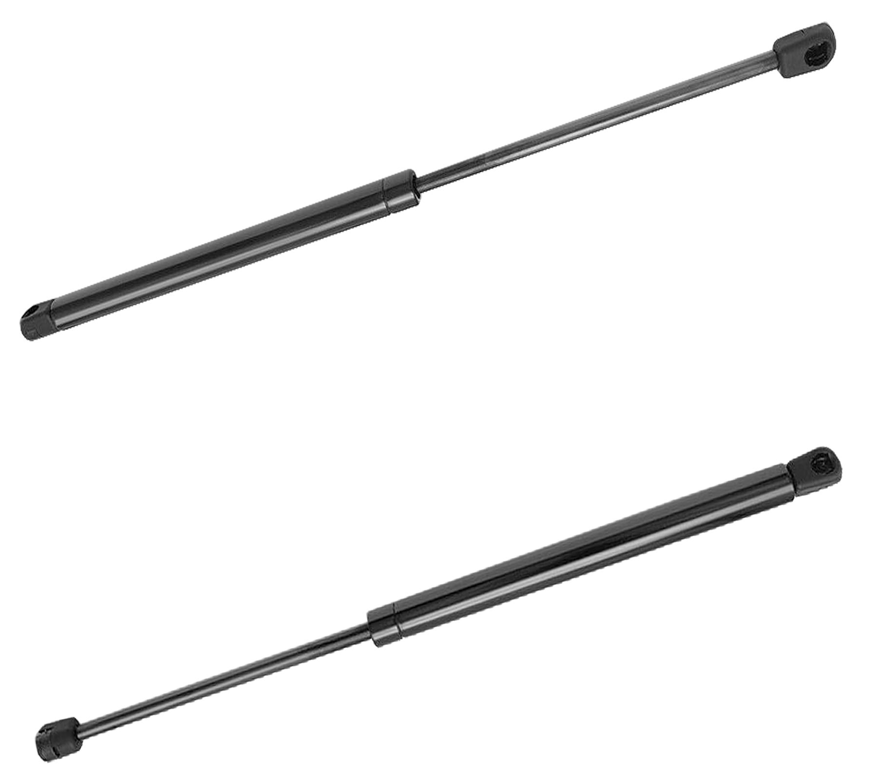 Seat Leon Mk2 1P1 Tailgate Boot Gas Lift Supports