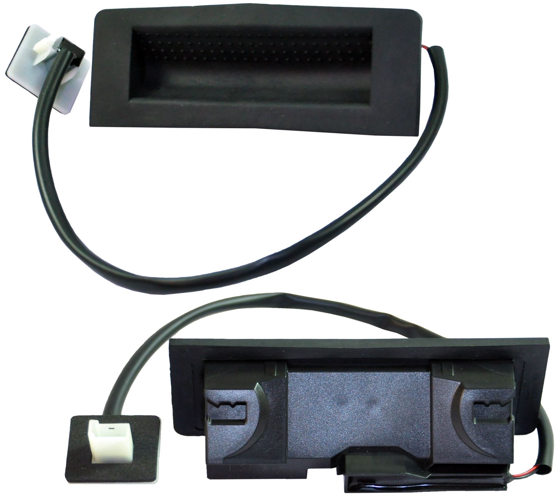 Tailgate Boot Trunk Handle Switch For Opel: Astra, Vauxhall: Astra