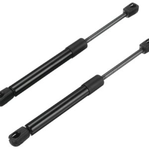 Rear Tailgate Boot Trunk Gas Strut Pair Fit Mercedes Slk R171 (04-11) 1717500036