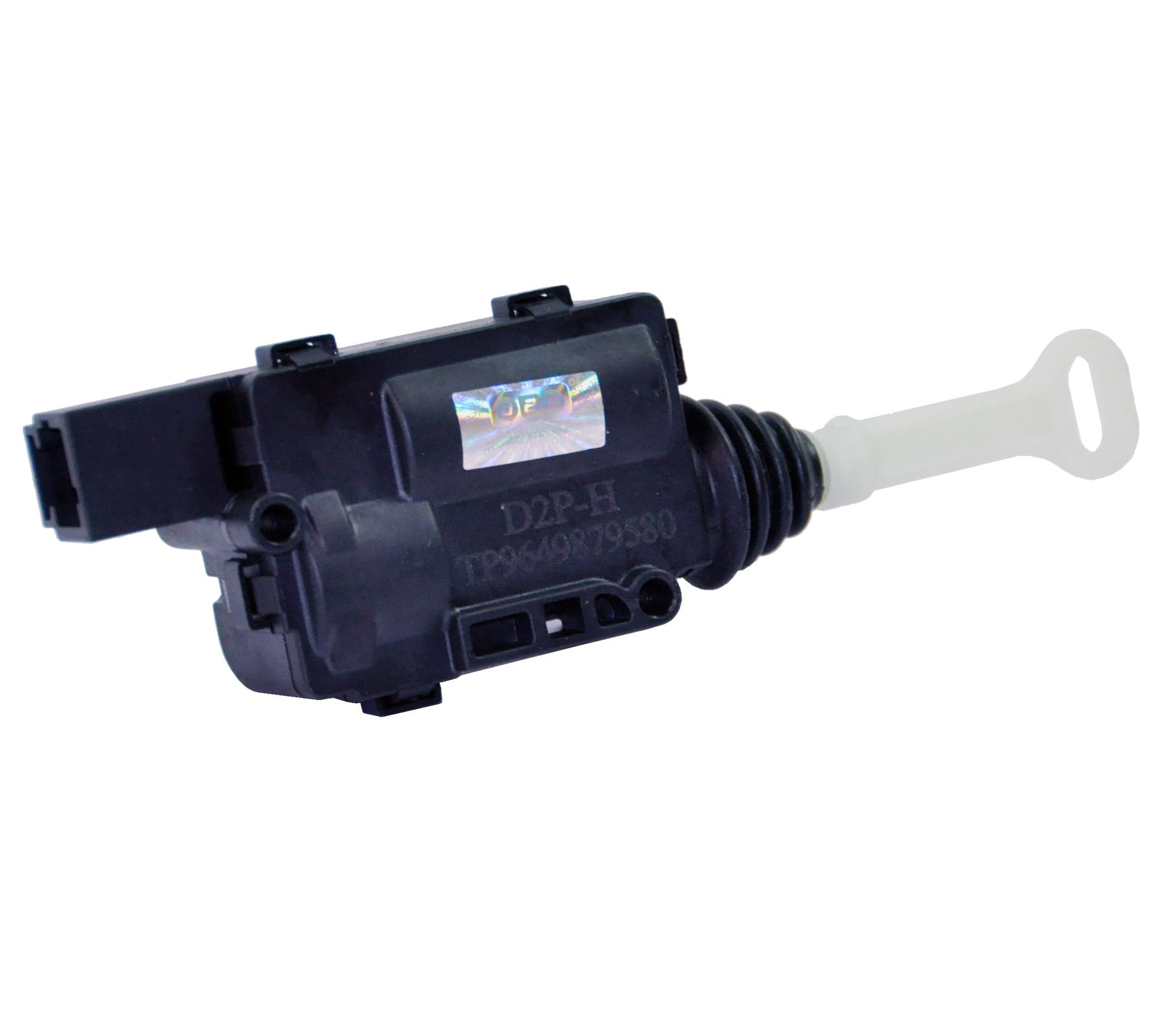 9649879580 Driver Side Door Lock Actuator For Peuegot 1007 1.4 1.6 16v - Image 2