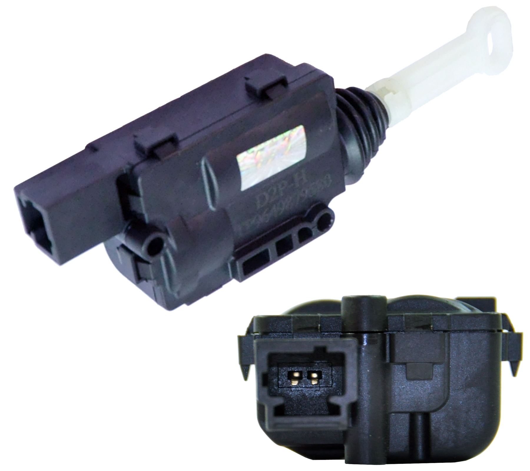 9649879580 Driver Side Door Lock Actuator For Peuegot 1007 1.4 1.6 16v