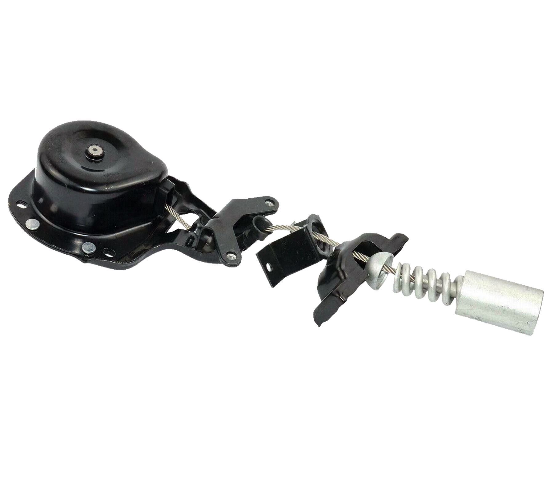 Rear Spare Tyre Winch for Range Rover Sport SUV