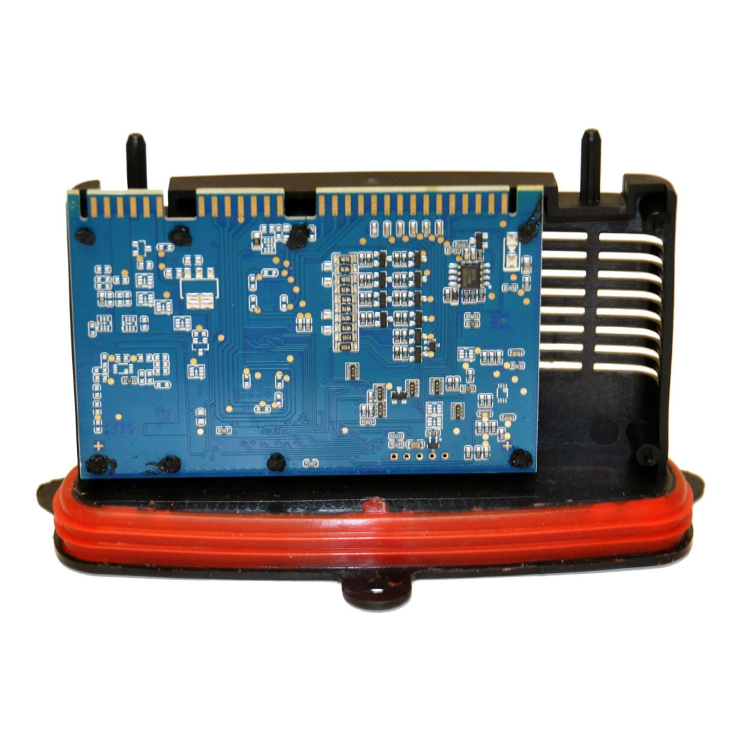 63117355073 Headlight TMS Driver Module Unit For F32 F33 F36 F82 F83 4 Series