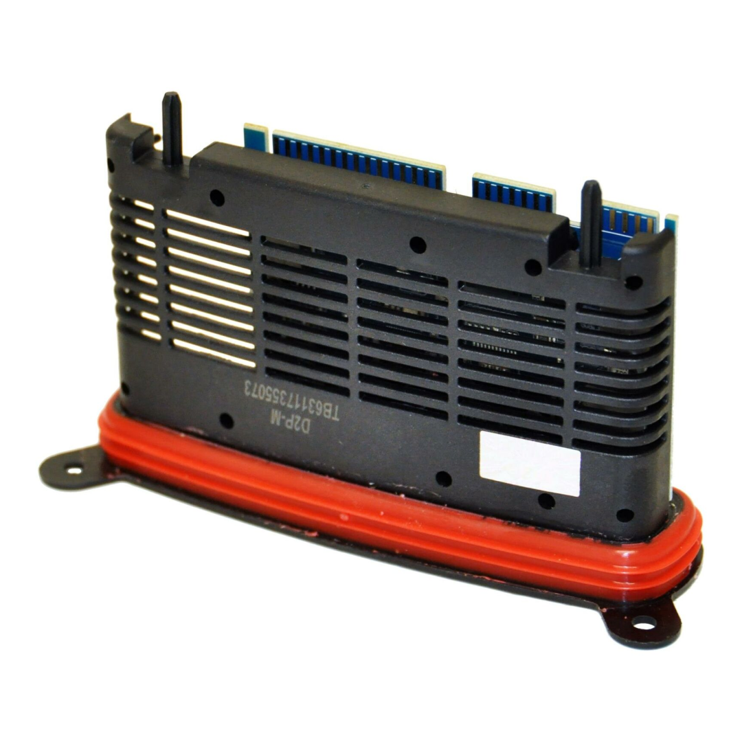 63117355073 Headlight TMS Driver Module Unit For F32 F33 F36 F82 F83 4 Series - Image 3