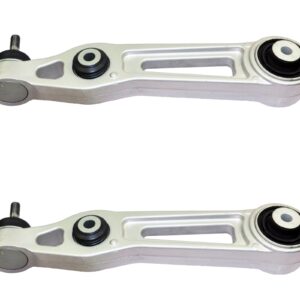 Front Lower Left & Right Track Control Arm PAIR For Tesla Model S, Model X