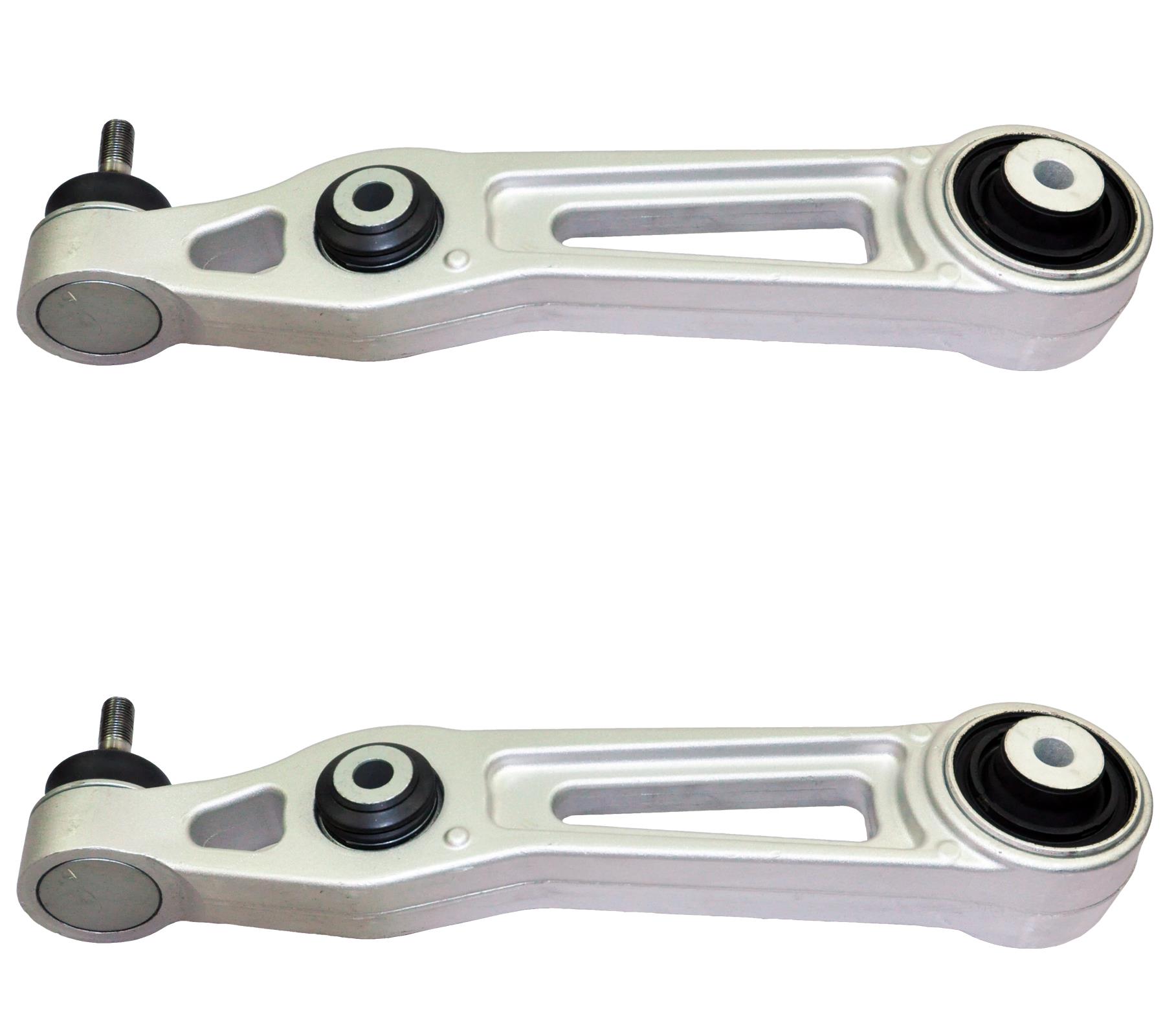 Front Lower Left & Right Track Control Arm PAIR For Tesla Model S, Model X