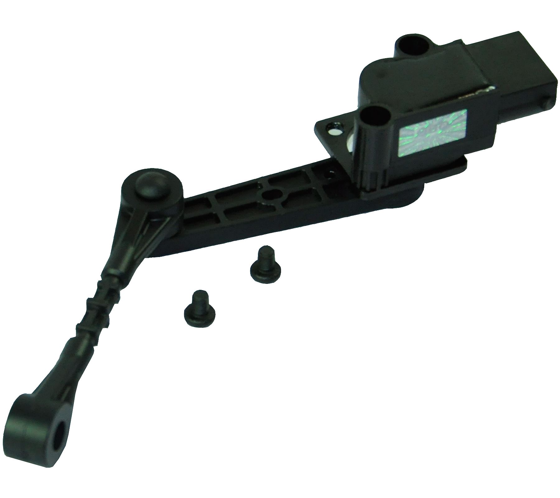 Front Right Air Suspension Height Sensor Lr020157 For Discovery 3 Models Upto 2010 9A999999 Chassis Number