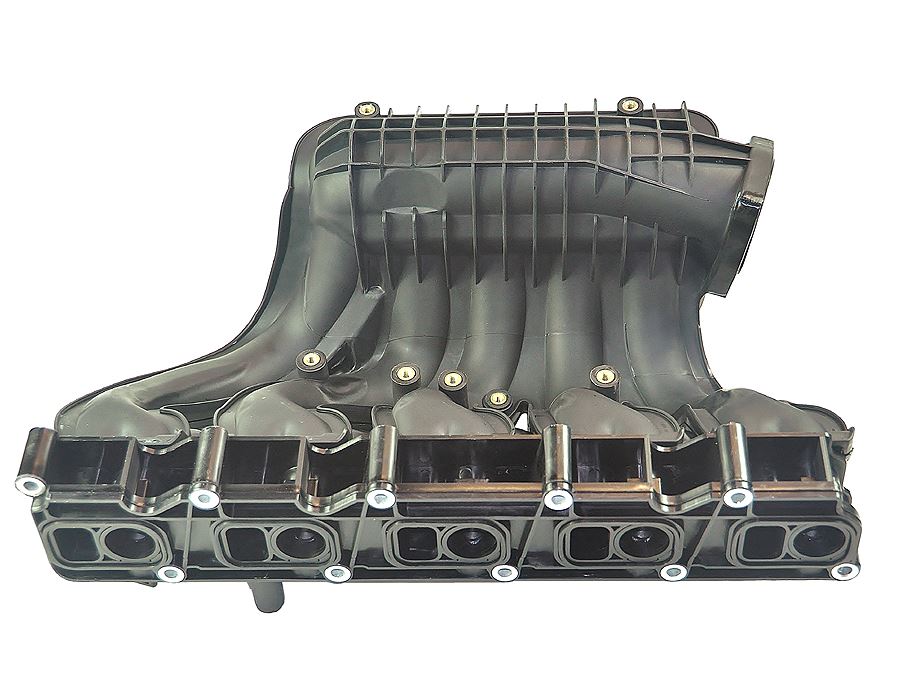 Mercedes-Benz C-Class Clk E-Class M-Class Air Intake Manifold 6120900337