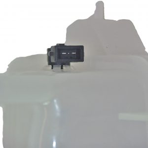 Header Expansion Tank With Cap & Sensor For Range Roer Mk3 4.2, 4.4, 3.6 (2002-2012) Pcf500120