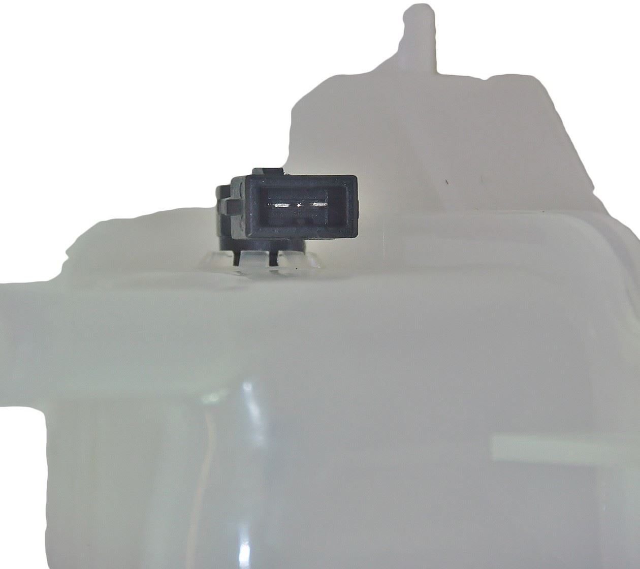Header Expansion Tank With Cap & Sensor For Range Roer Mk3 4.2, 4.4, 3.6 (2002-2012) Pcf500120