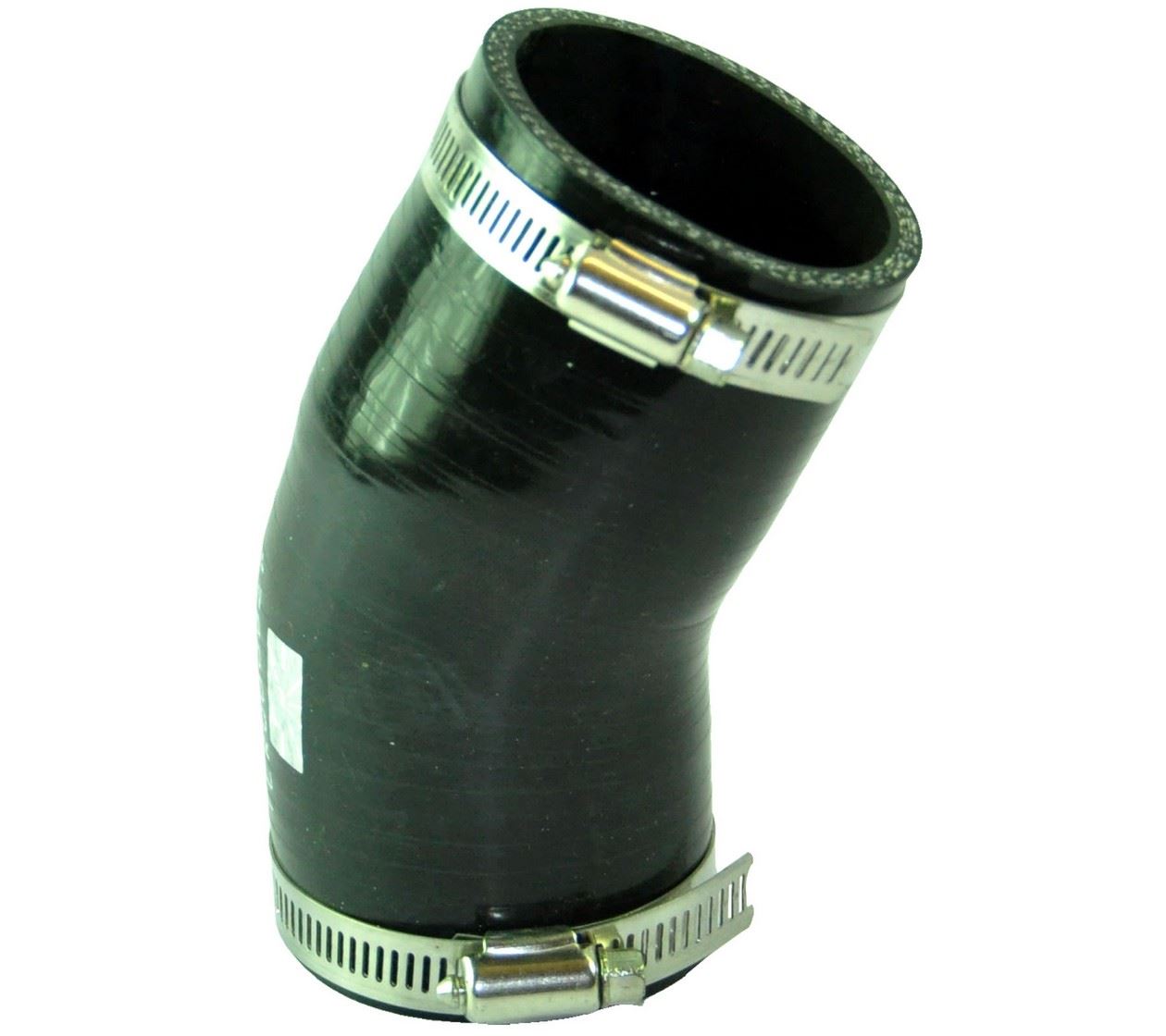 Land Rover Freelander 2 2.2Td4 Intercooler To Manifold Pipe Repair Hose Lr000927