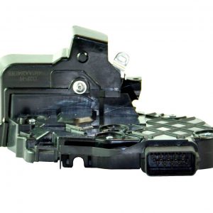 For Ford Focus Mk2 Turnier, Mondeo & Volvo V70 Rear Left Door Lock Mechanism 4M5Aa26413Ee