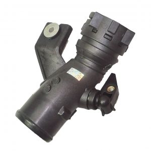 Air Intake Intercooler Turbo Hose Pipe Tube For Nissan Qashqai / Qashqai +2 I (J10, Jj10): 1.5 DCI