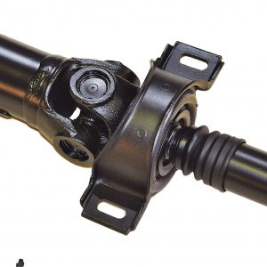 Mercedes Vito, Viano W639 (2003-2013) Complete 3 Piece Heavy Duty Propshaft (223 cm)