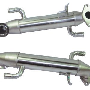 EGR Cooler (2000-2006) Yc1Q-9F464-Bf For Ford Transit Mk6 2.4 TDCI, Tddi, Di, Tde