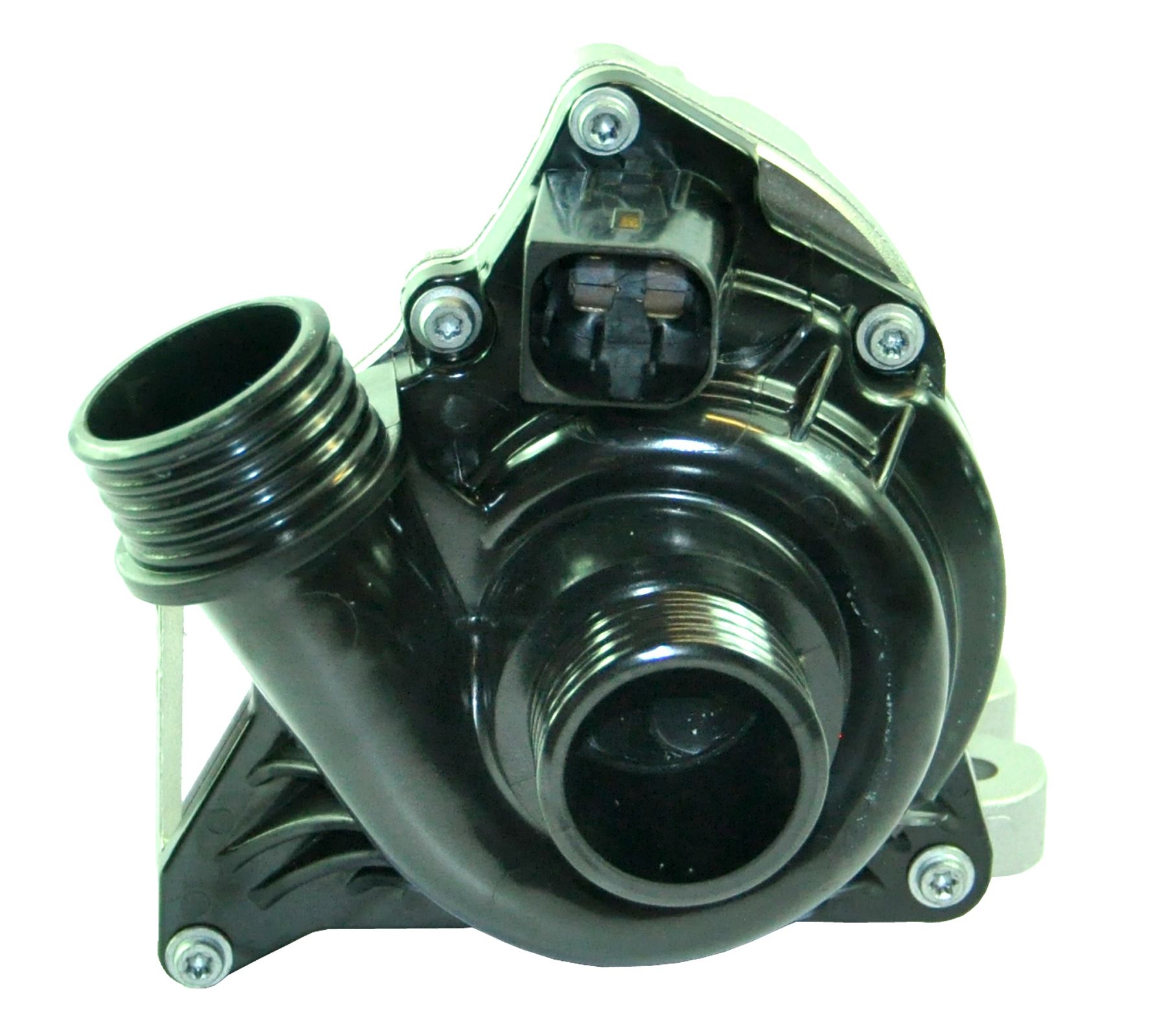 For BMW 1 3 5 6 7 Series X1 X3 X5 Z4 E81 E60 E90 E63 E93 E91 Electric Water Pump