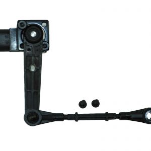 Rear Left Air Suspension Height Sensor Lr020159 Discovery 3 & Range Rover Sport