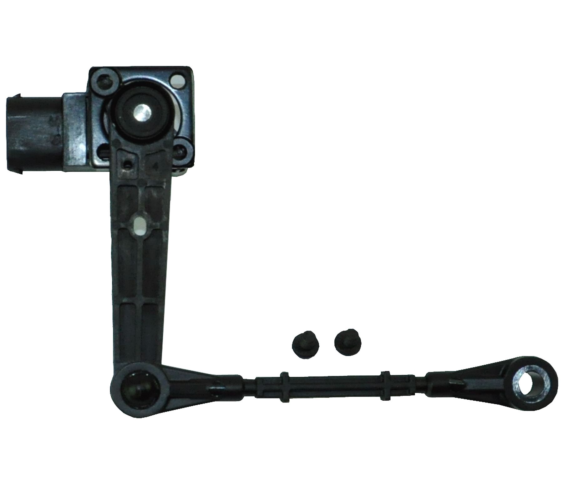 Rear Left Air Suspension Height Sensor Lr020159 Discovery 3 & Range Rover Sport