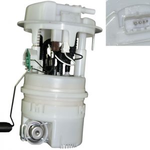 In Tank Fuel Pump Assembly For Citroen, Fiat, Lancia & Peugeot 1489083080, 1525T9