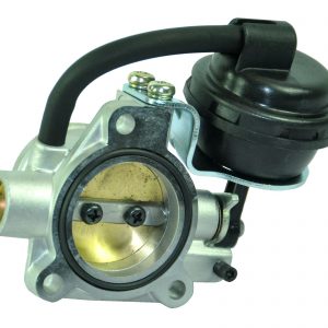 Supercharger Bypass Shutoff Valve For Mini Cooper S R52, R53 (Only Cooper S Models) 11617568423