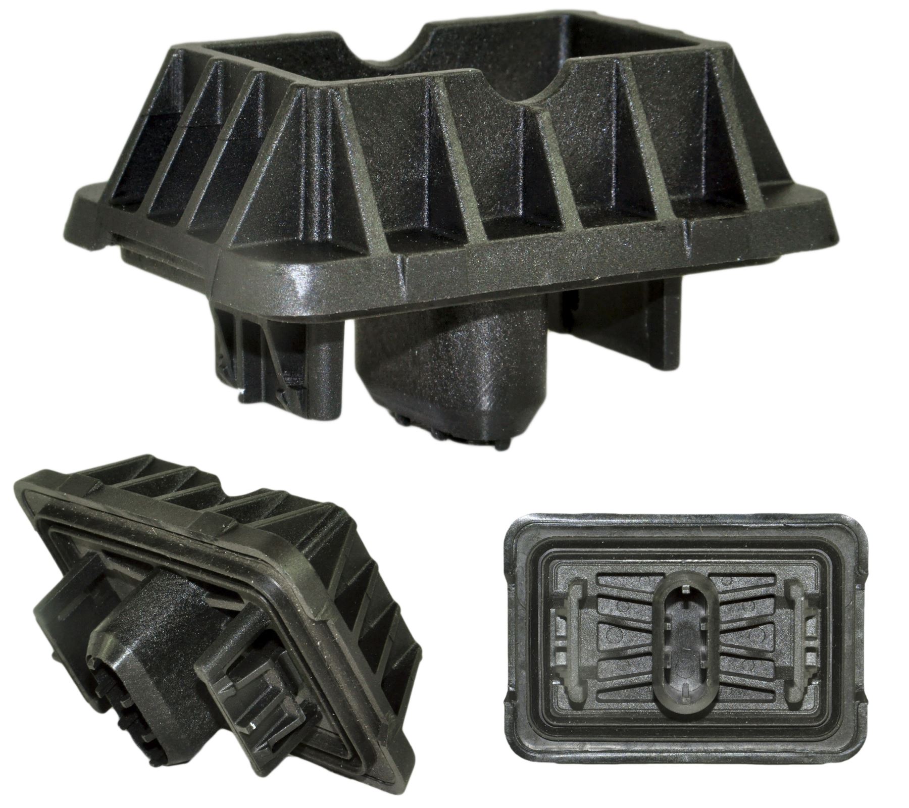 For BMW 1, 2, 3, 4, 6, Mini Jack Jacking Point Pad/Lifting Support 51717169981