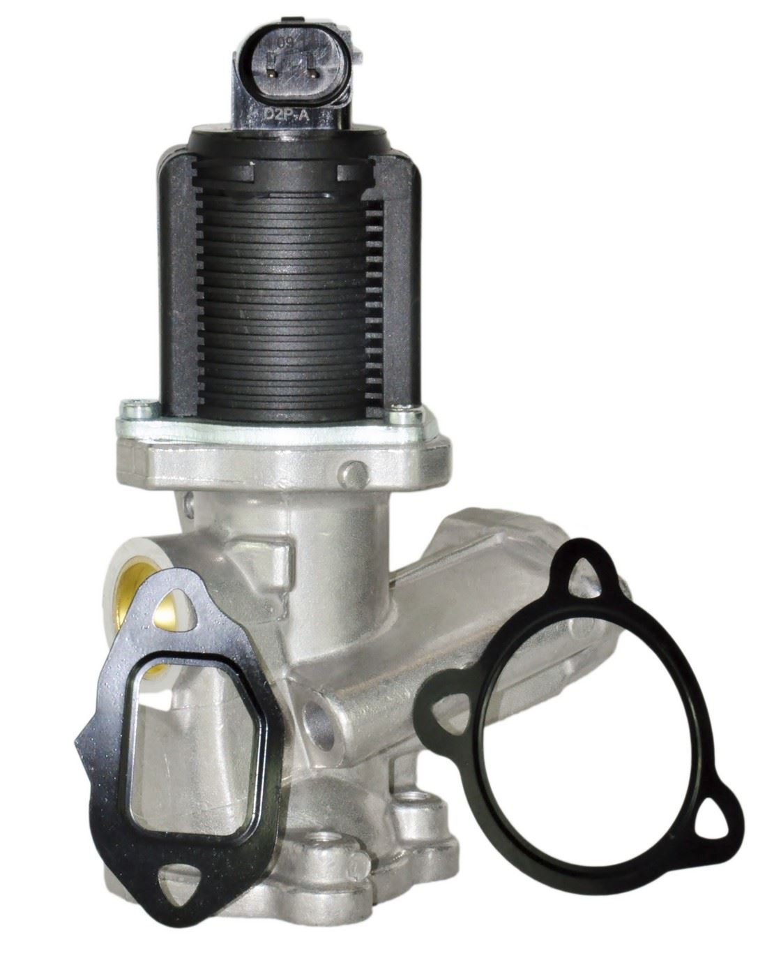 EGR Valve, Vanne AGR For Fiat, Suzuki & Vauxhall/Opel 93169066, 851758, 4434941