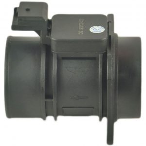 Mass Air Flow Meter Sensor For Dacia, Nissan, Renault, Vauxhall/Opel 1658000Qab, 22680Aw300