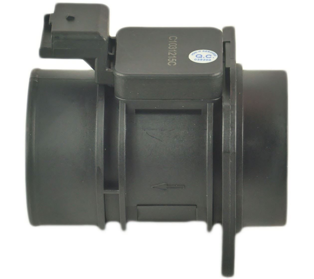 Mass Air Flow Meter Sensor For Dacia, Nissan, Renault, Vauxhall/Opel 1658000Qab, 22680Aw300