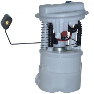 In Tank Fuel Pump & Sender Unit For Dacia, Fiat, Lancia & Renault 8200057324 (3,5Bar)