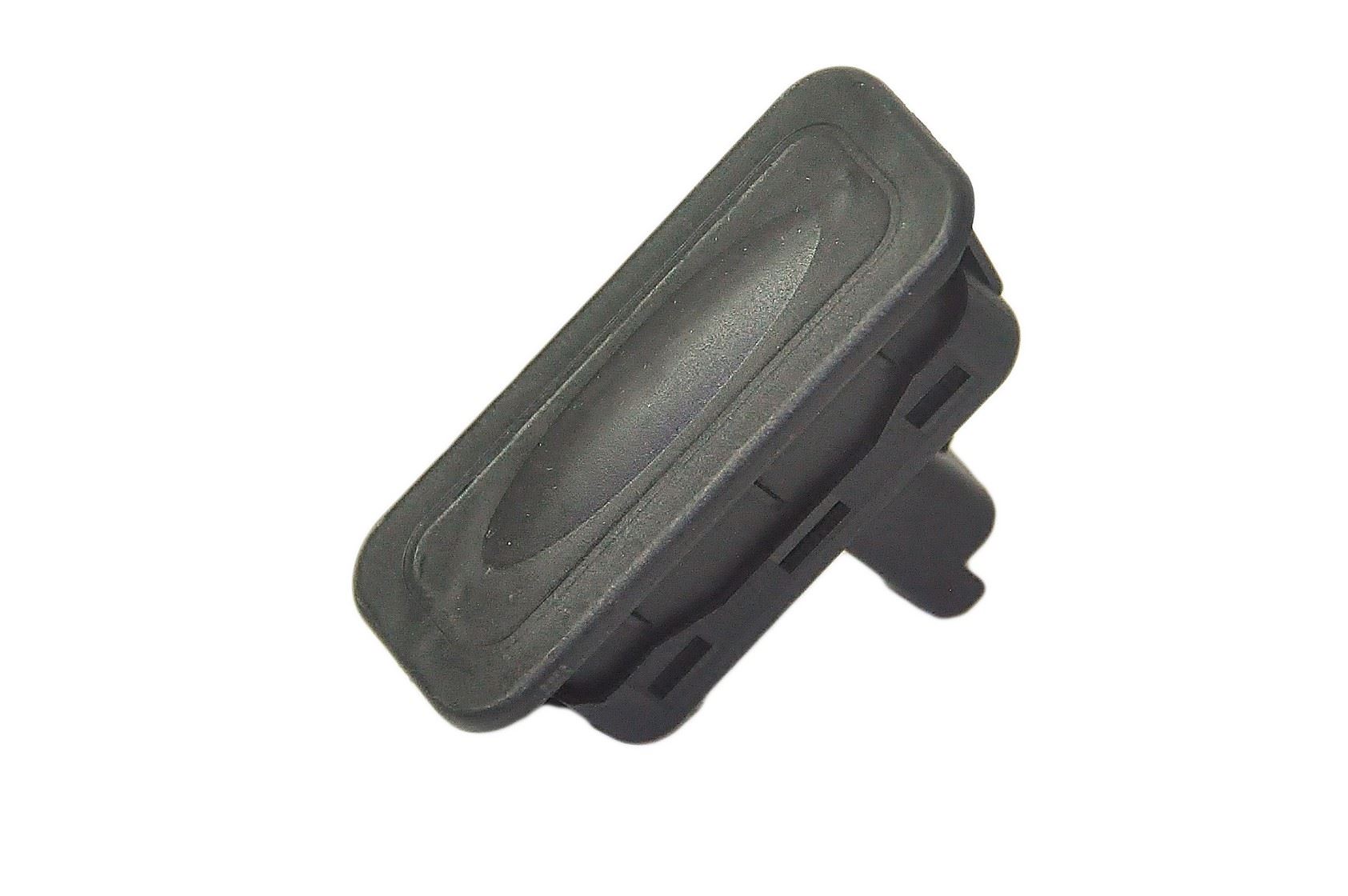 Rear Tailgate Boot Switch For Renault Captur, Clio, Kangoo, Laguna, Megane, Modus, Scenic, Twingo, Wind, Zoe