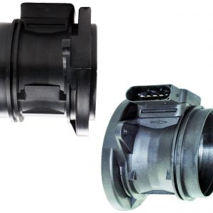 Mass Air Flow Meter Sensor For Mercedes C-Class Cl203, S203, Clk A209, C209, E-Class S211, W211, Slk R171