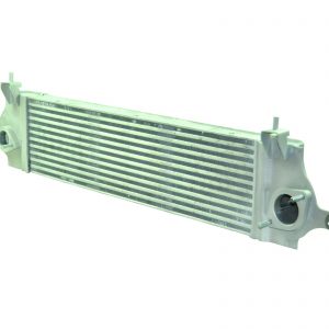 Intercooler Radiator For Nissan Qashqai / Qashqai +2 I (J10, Jj10) 1.5 DCI, 2.0 DCI 14461Bb30A