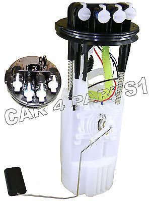 In Tank Fuel Pump & Sender Unit For Land Rover Defender Ld 2.5 Diesel Wfx000260, Wqb100240