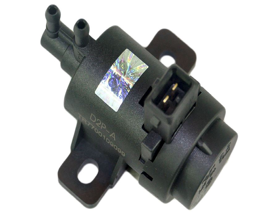 Turbo Pressure Solenoid Valve For Nissan, Renault, Vauxhall/Opel 1.9, 2.0 DCI, Dti 7700113071