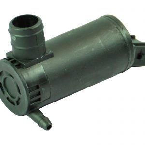 Single/Mono Outlet Windscreenn Washer Pump For Various Models Of Ford 86Ab17K624Ba, 1637624
