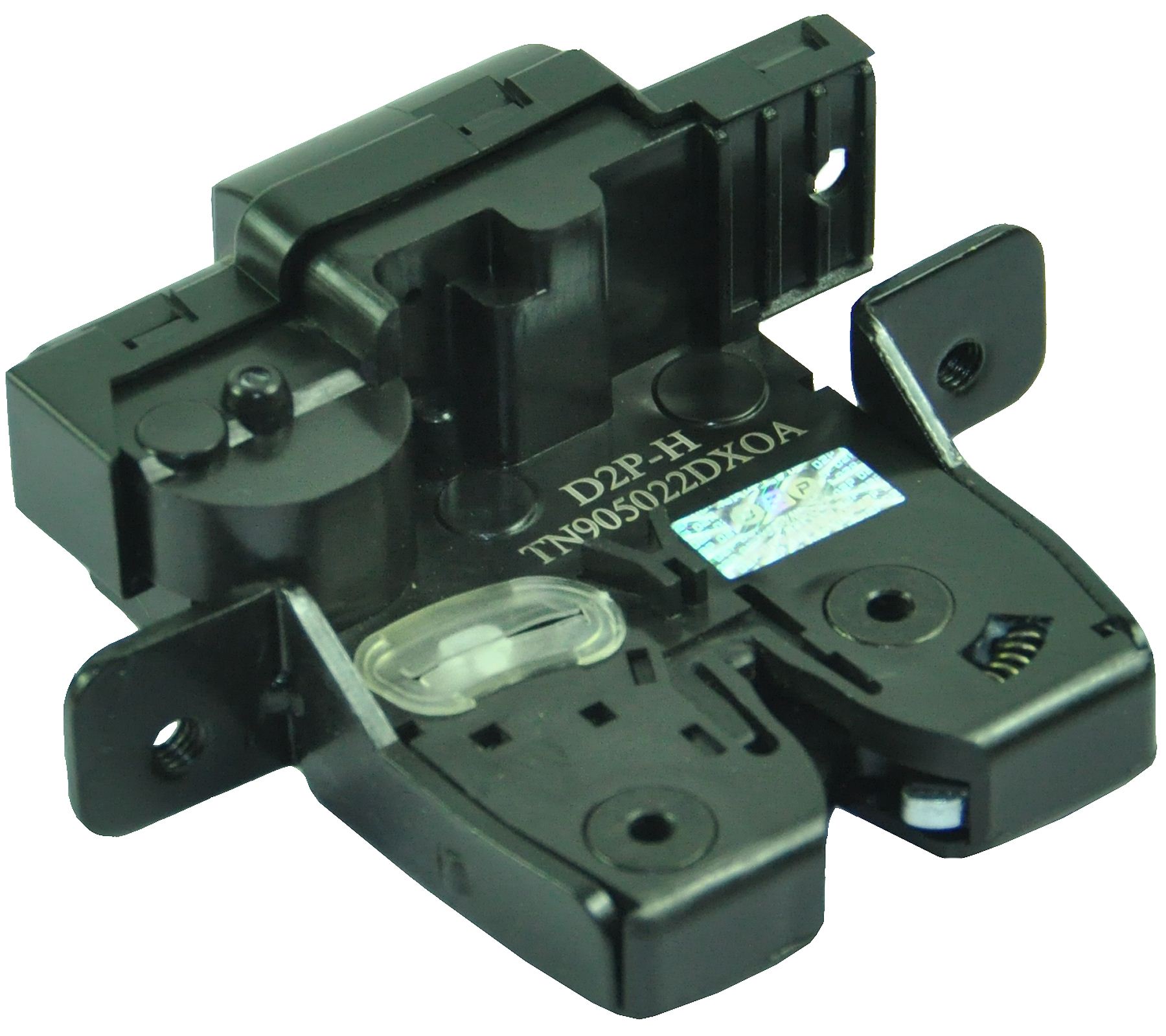 Tailgate Boot Lock Latch Catch Mechanism For Nissan Micra, Qashqai, Tiida 905022Dx0A