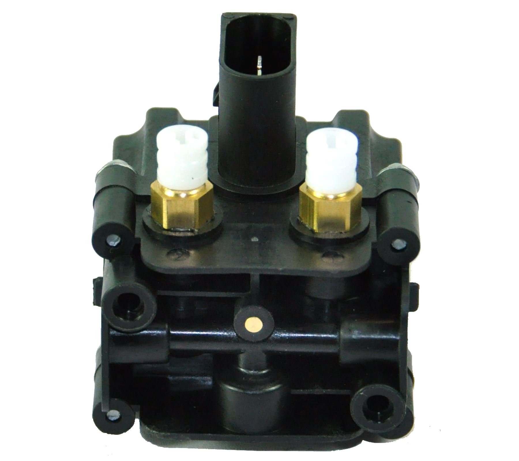 Air Suspension Solenoid Valve Block 4722555610 For BMW 5 Series F10, F11, F18, F07 & 7 Series F01, F02, F03, F04