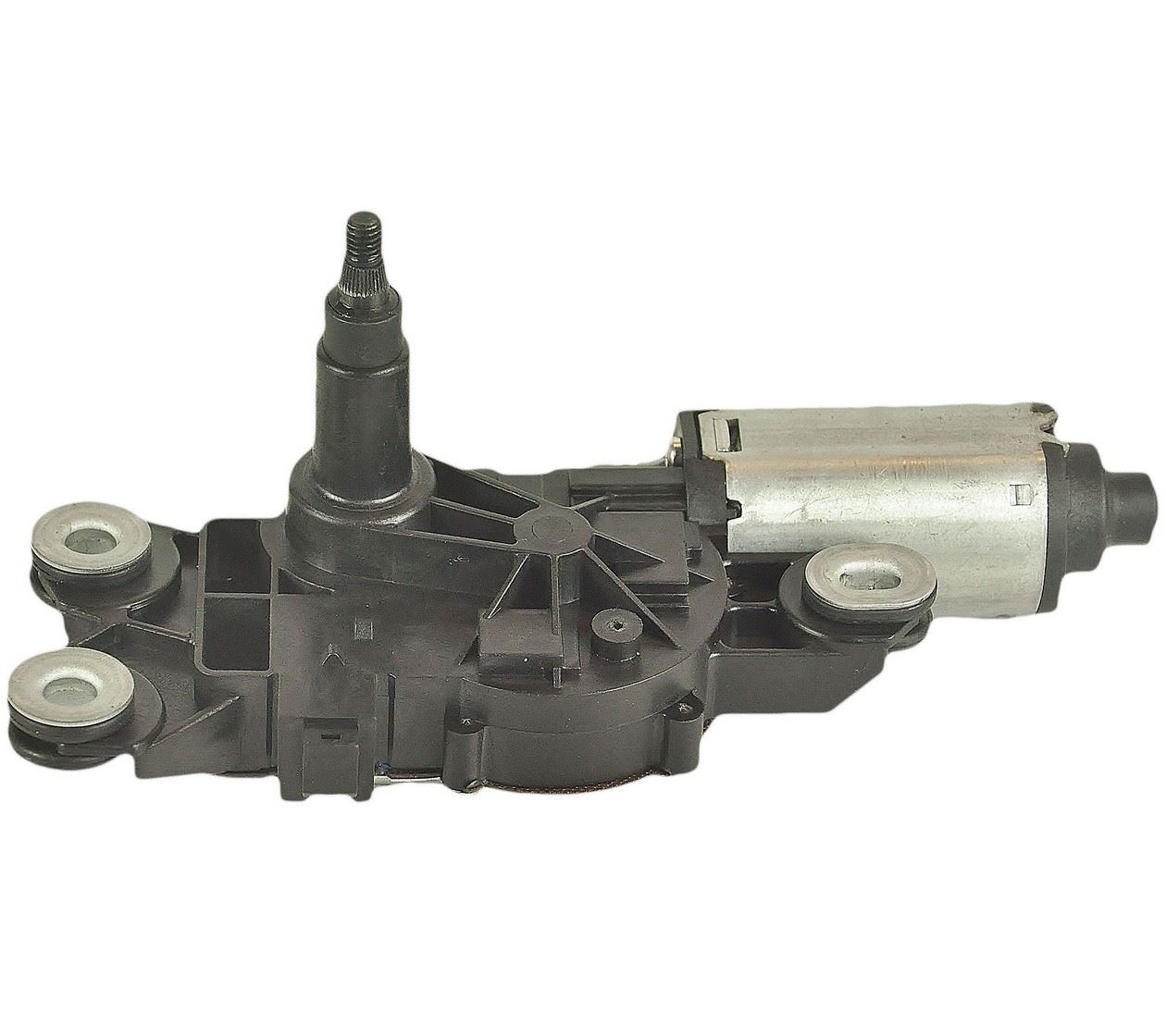 Rear Windscreen Wiper Motor 064038001010, 8667188 For Volvo V70 Mk2, P80 2.0, 2.3, 2.4, 2.5