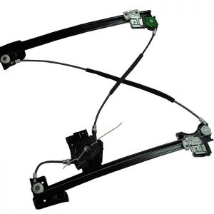 Front Right, Off Side Without Motor Electric Window Regulator For Freelander (1998-2006)