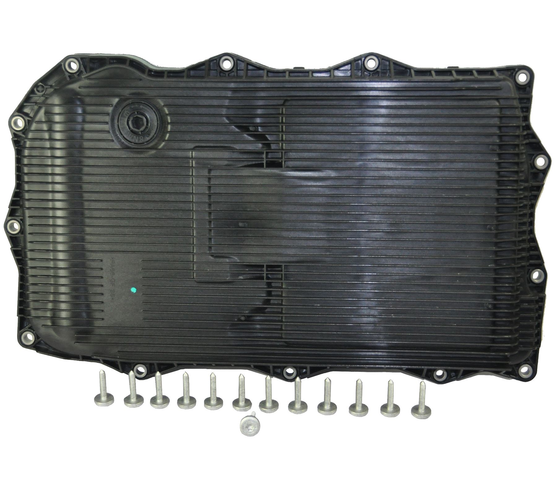 Automatic Transmission Gearbox Sump Pan Seal Filter Kit For BMW 1, 3, 4, 5, 6, 7, X1, X3, X5, X6 24117624192